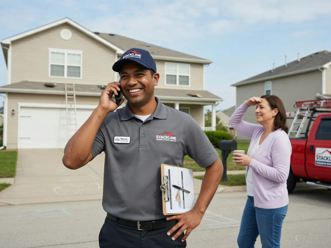 Chimney flashing repair Algoma, WI FAQs